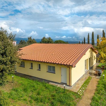 Montepozzalino Βίλα Massa Marittima Εξωτερικό φωτογραφία