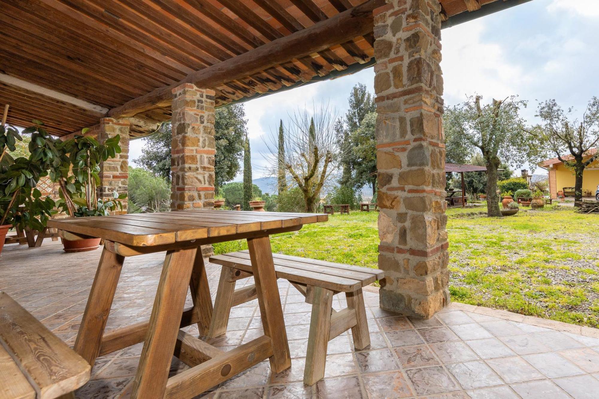 Montepozzalino Βίλα Massa Marittima Εξωτερικό φωτογραφία