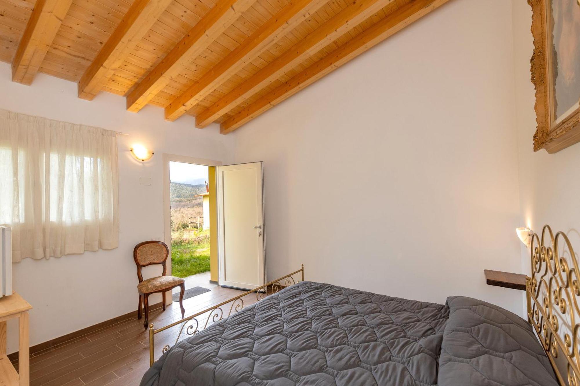 Montepozzalino Βίλα Massa Marittima Εξωτερικό φωτογραφία