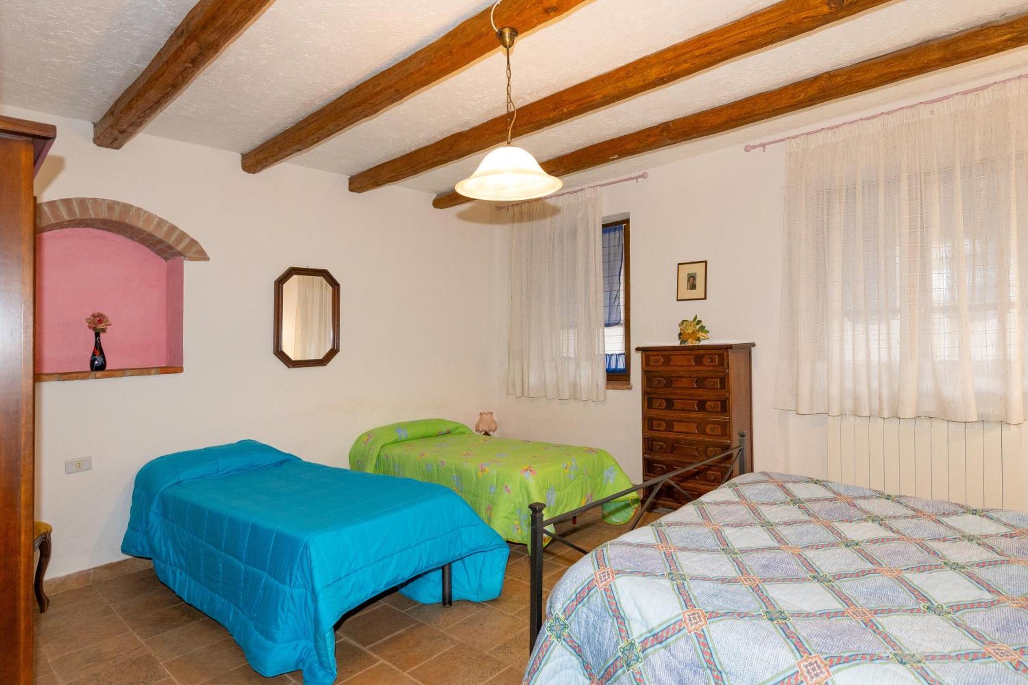 Montepozzalino Βίλα Massa Marittima Εξωτερικό φωτογραφία